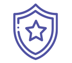 Theft Protection Icon