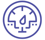 Capacity Monitoring Icon