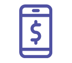 Payments and Pricing Icon